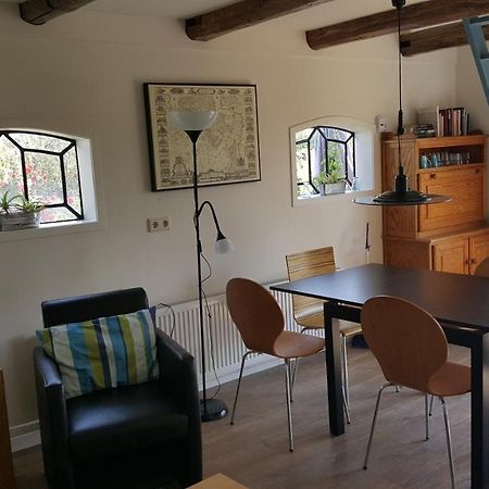 Villa Selva Loppersum Bagian luar foto